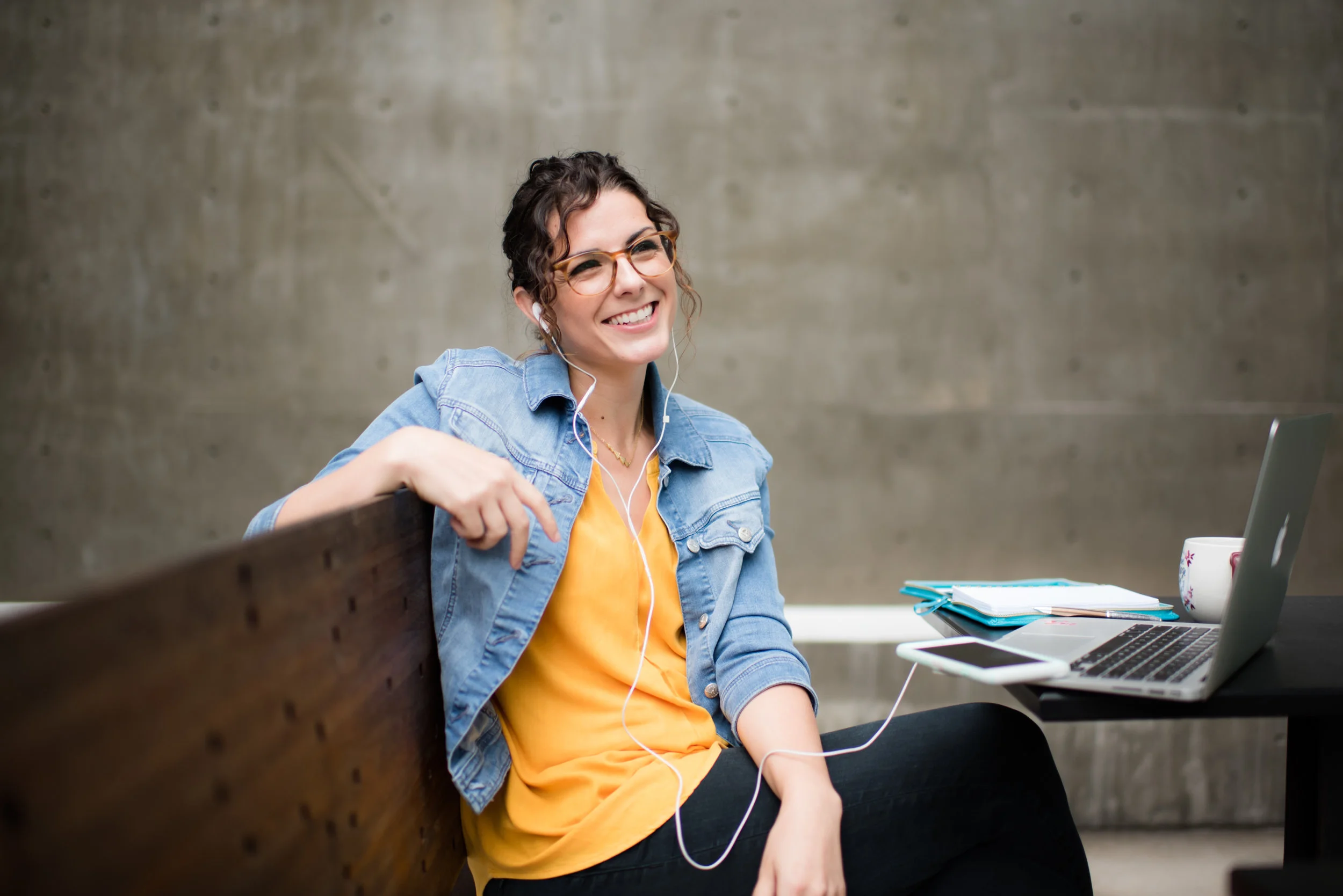 This Is Rachel Vanni