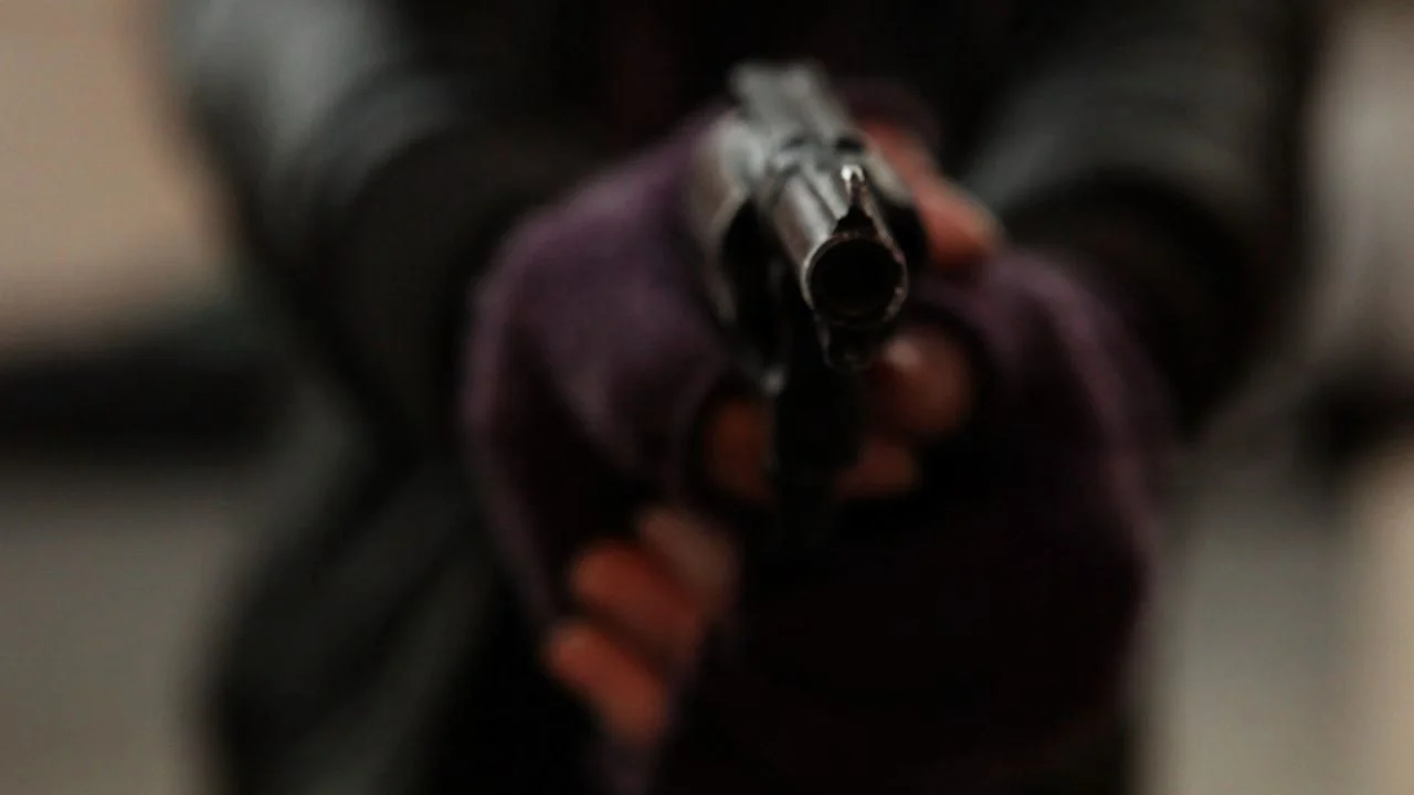 STUMPTOWN  -  comic adaptation