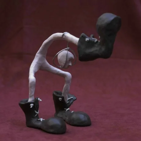 Three-Foot