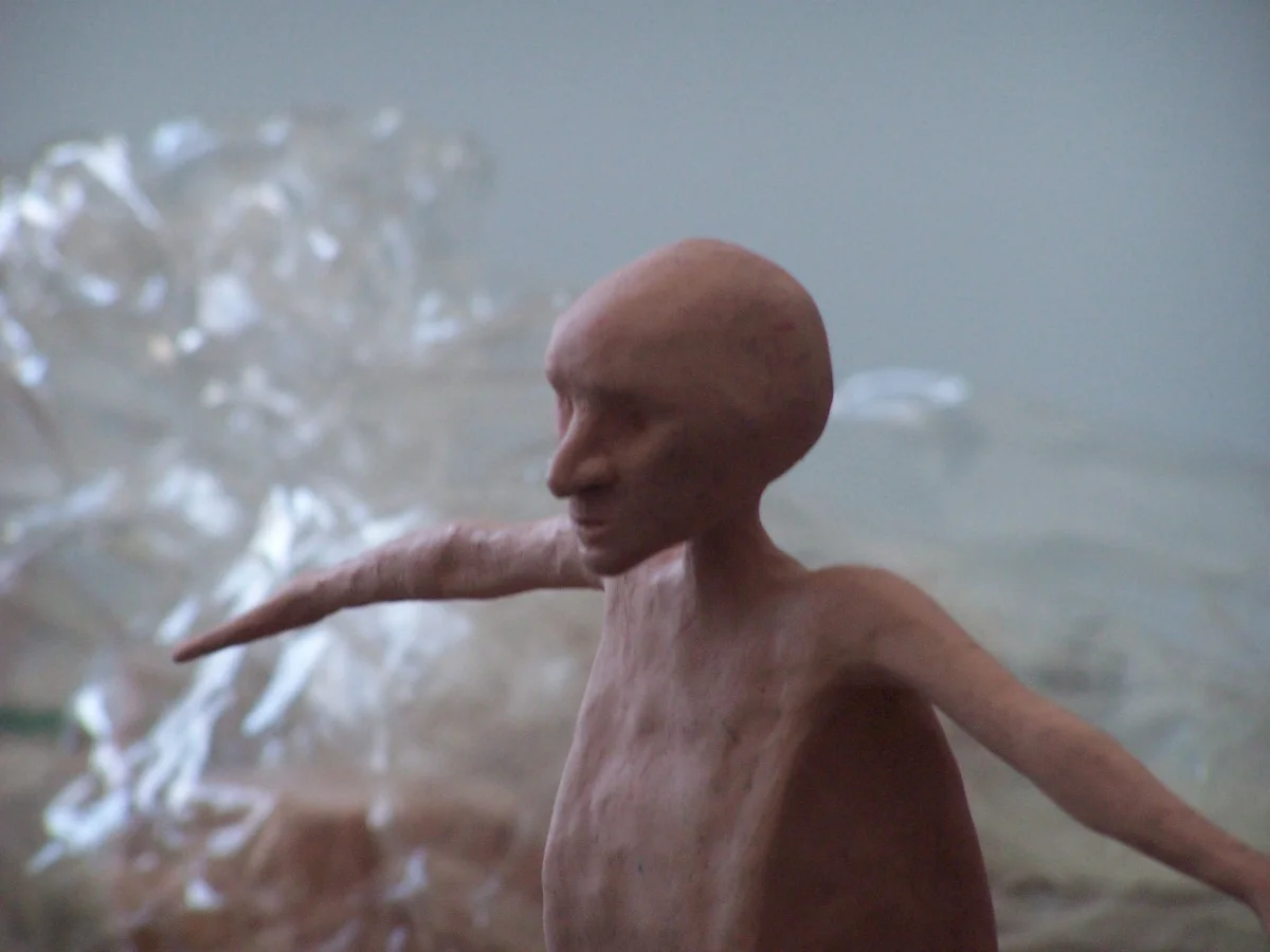 Creature