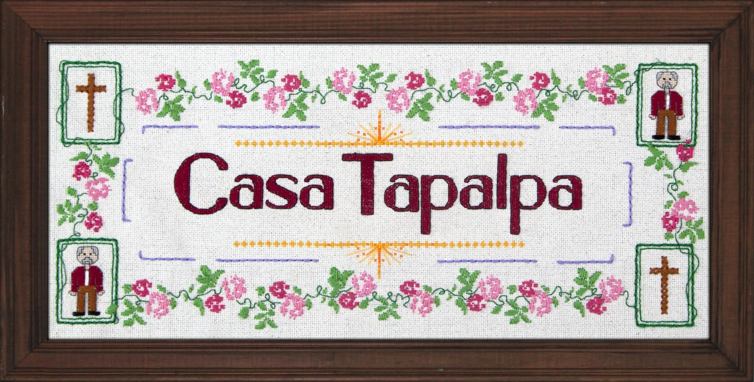 Casa Tapalpa
