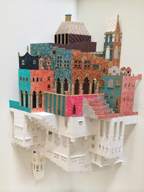Storybook Castle