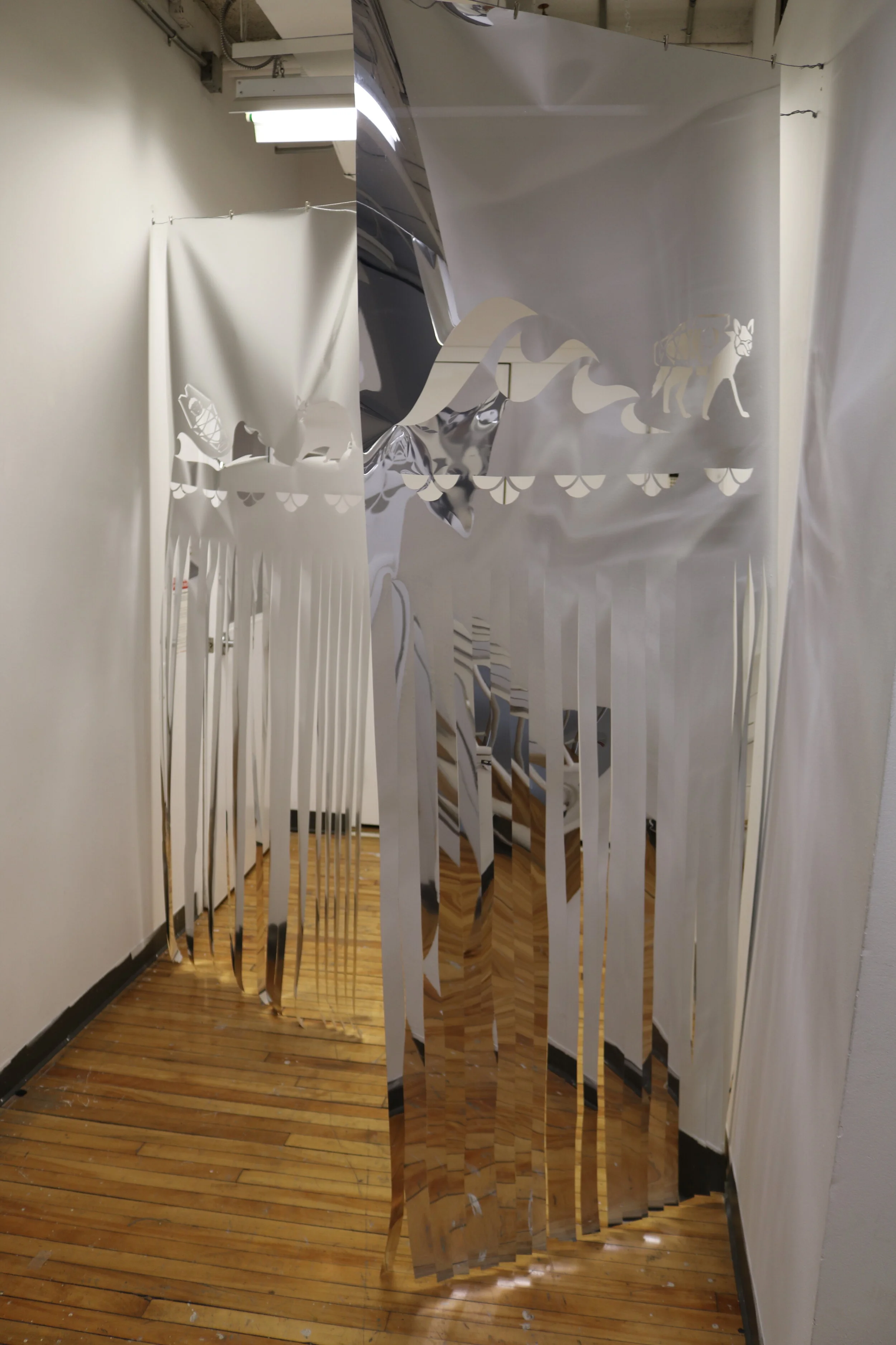 Slipstream Installation