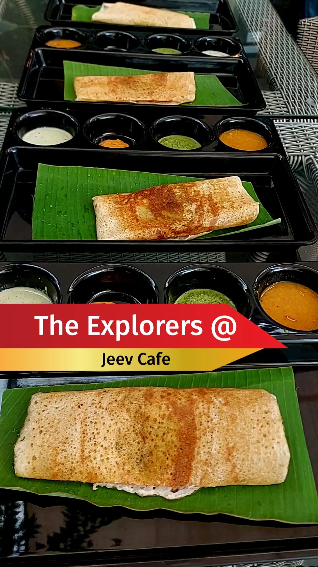 Jeev Cafe
