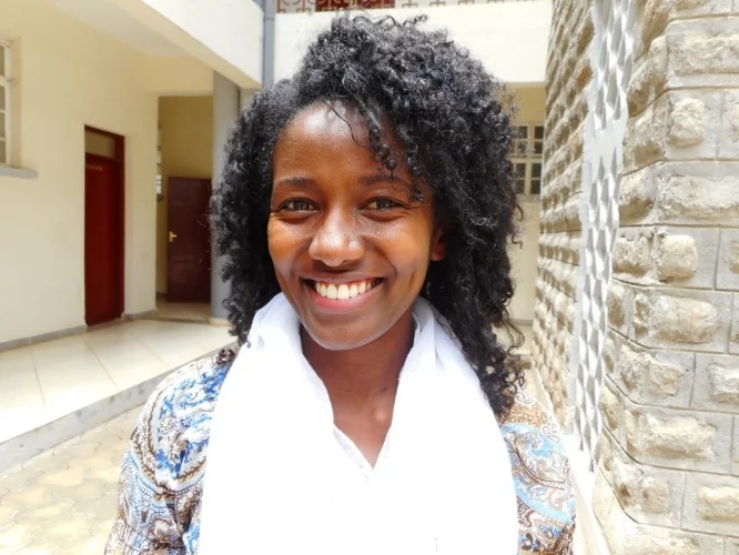 Sifora's Story