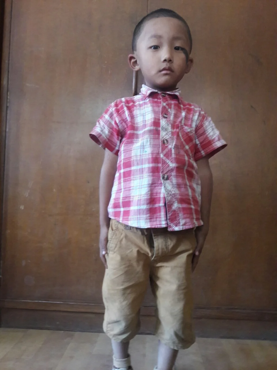Temba Gyaltsen Sherpa