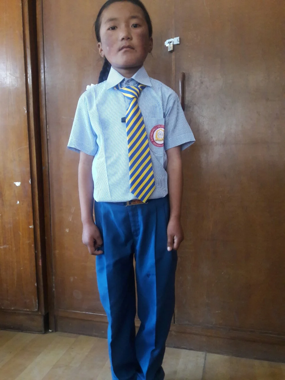 Phura Yanjee Sherpa