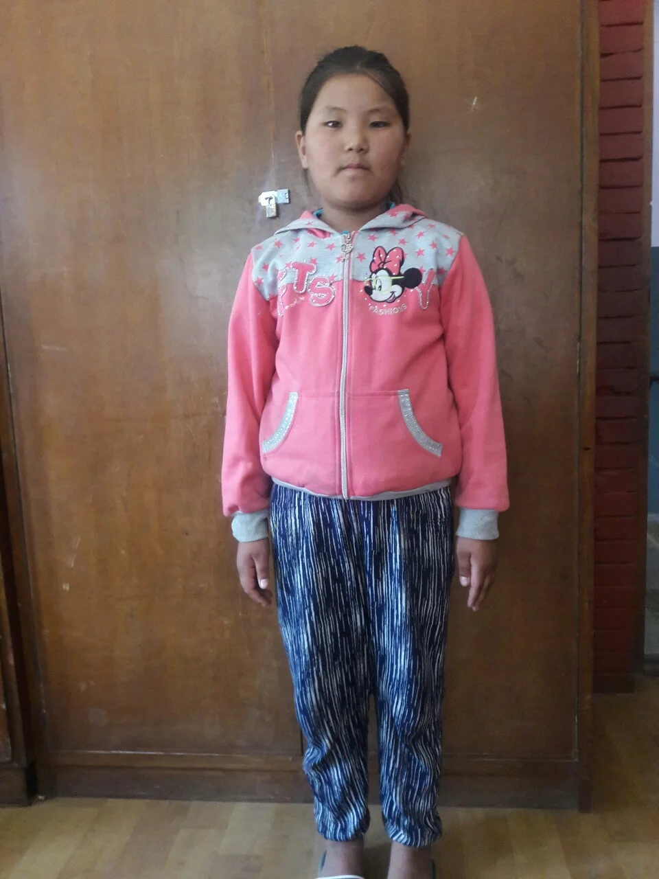 Dawa Chime Sherpa
