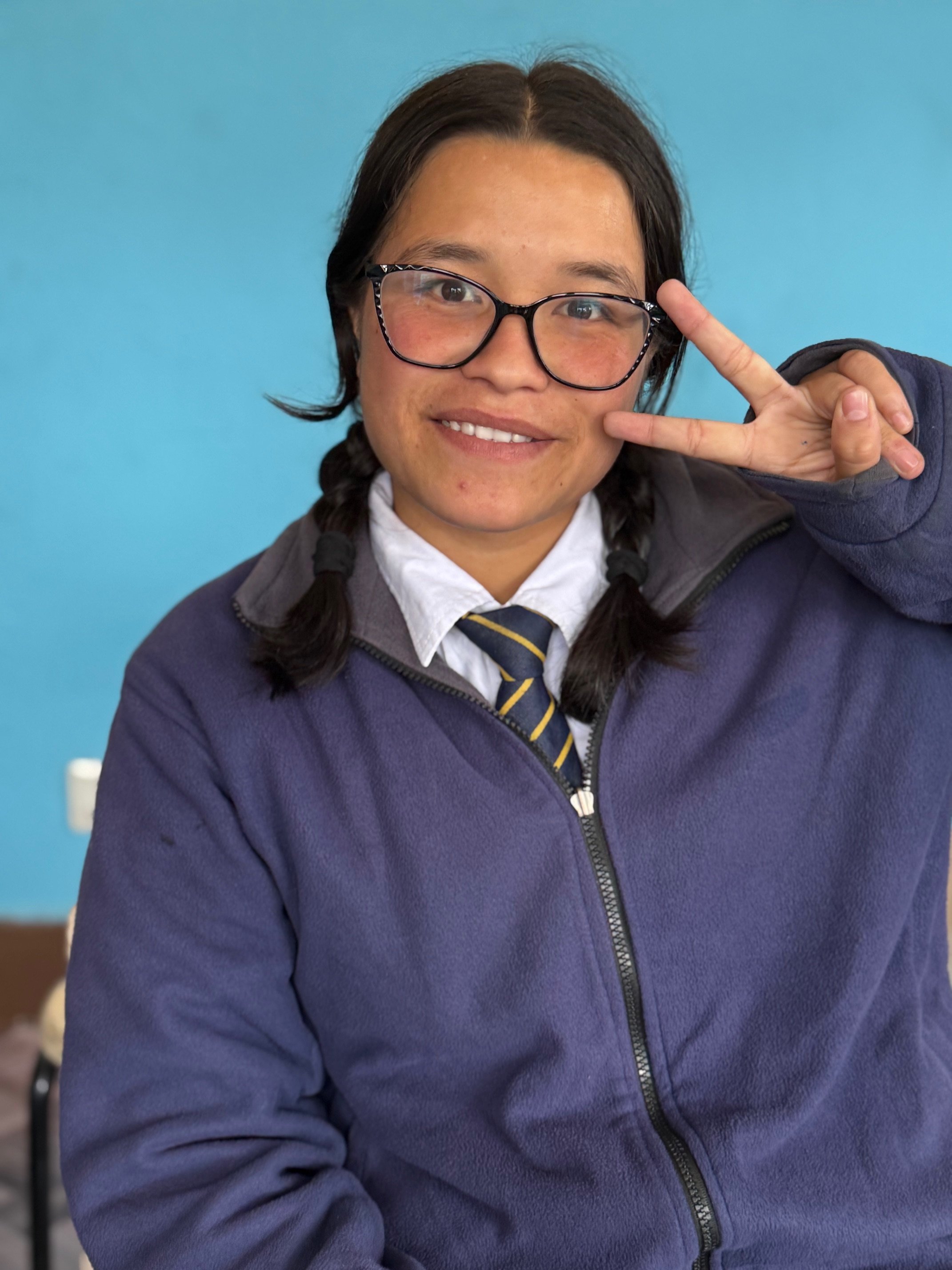 Shangrila Raut (2025)