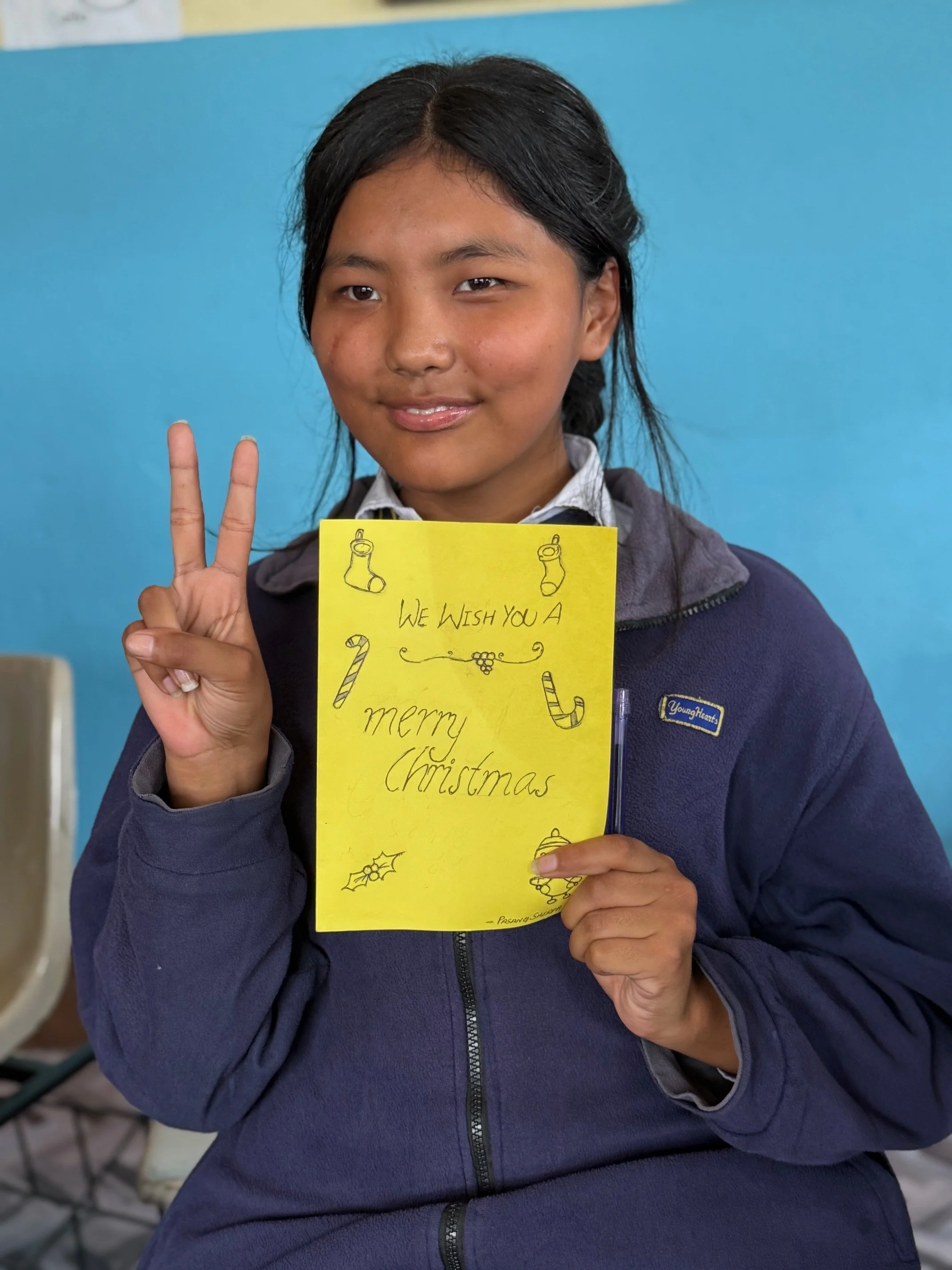 Pasang Lhama Sherpa (2025)