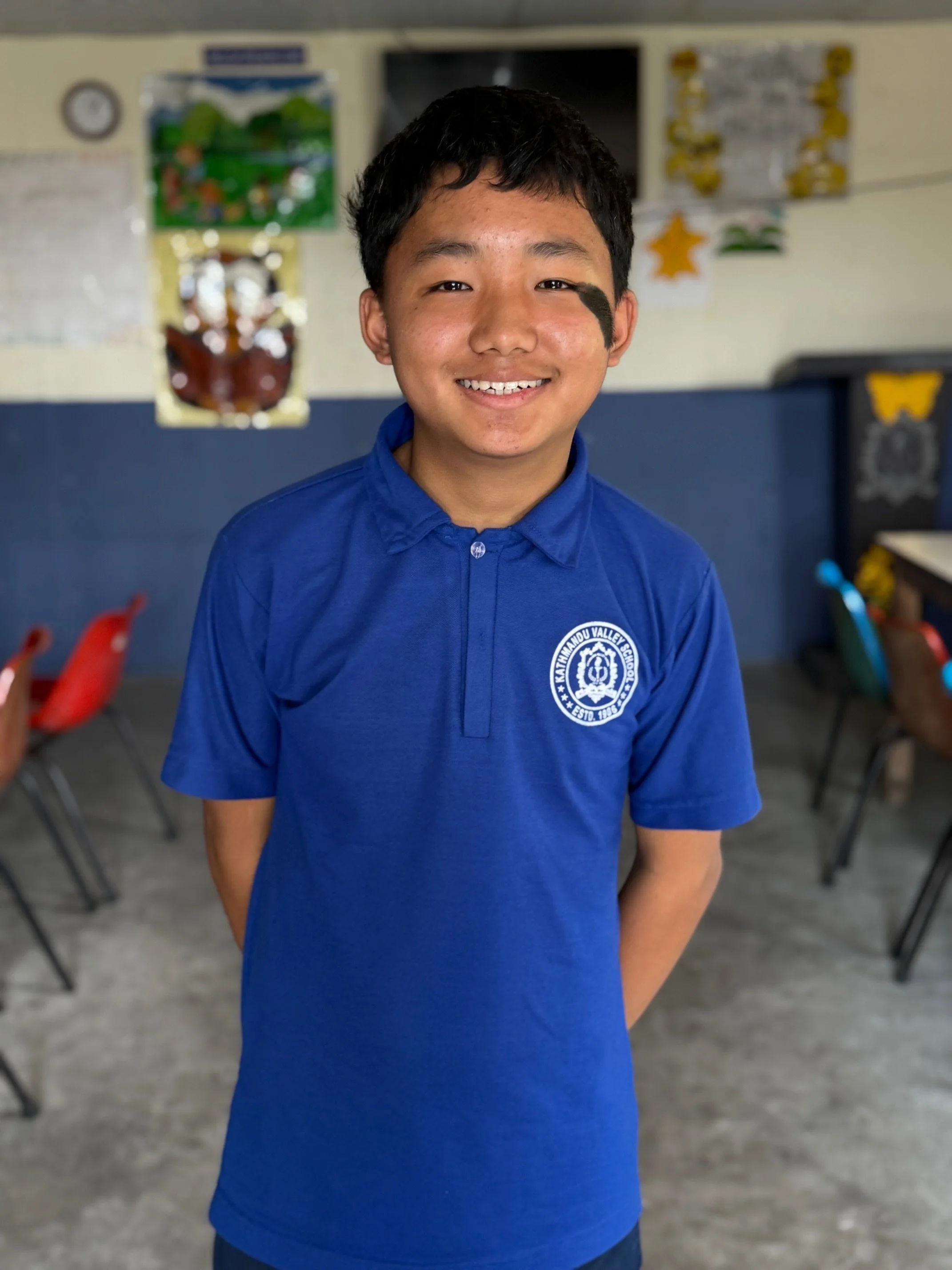 Lakpa Gyaltsen Tamang Sherpa (2025)