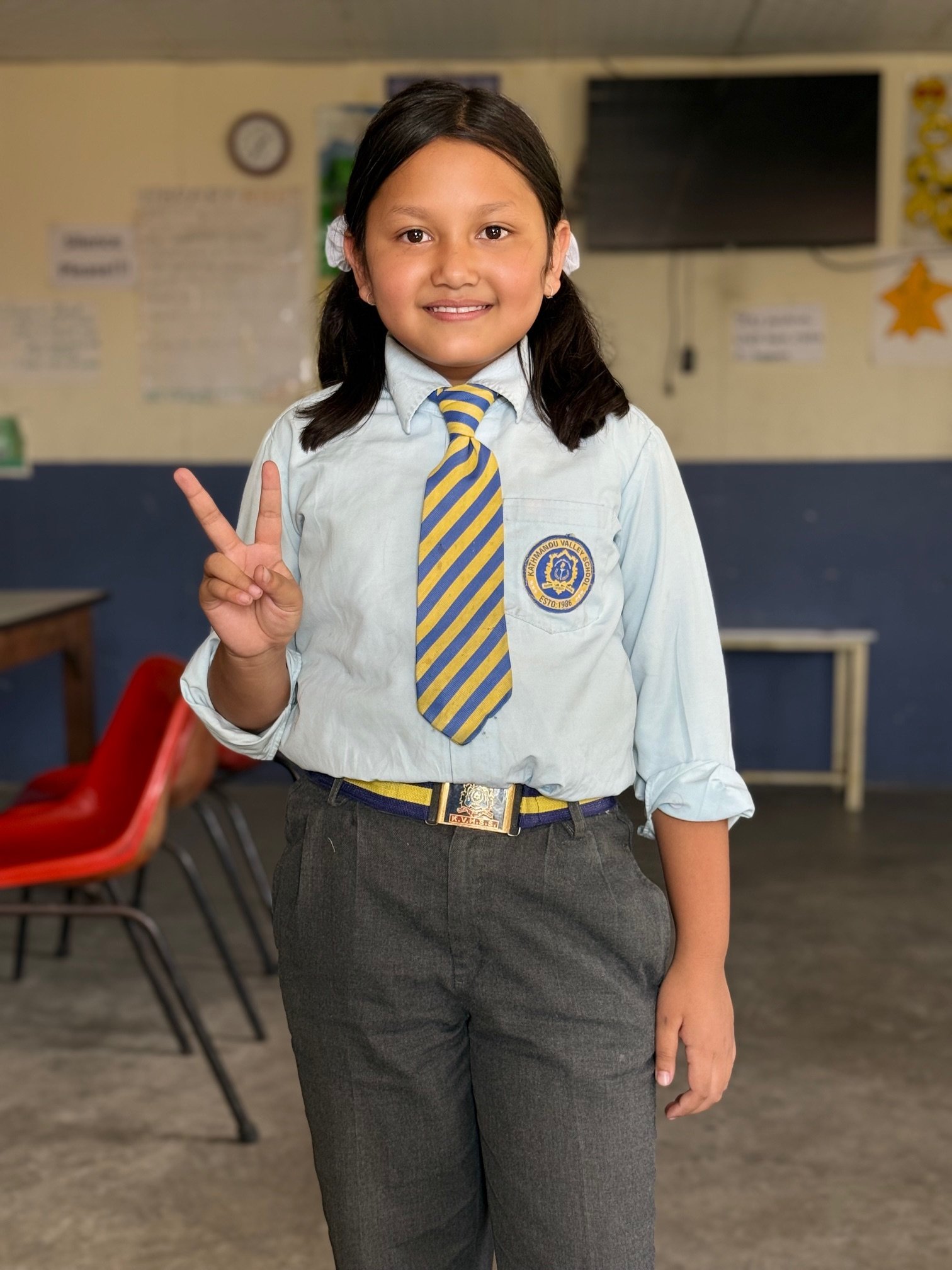 Niharika Deula (2025)