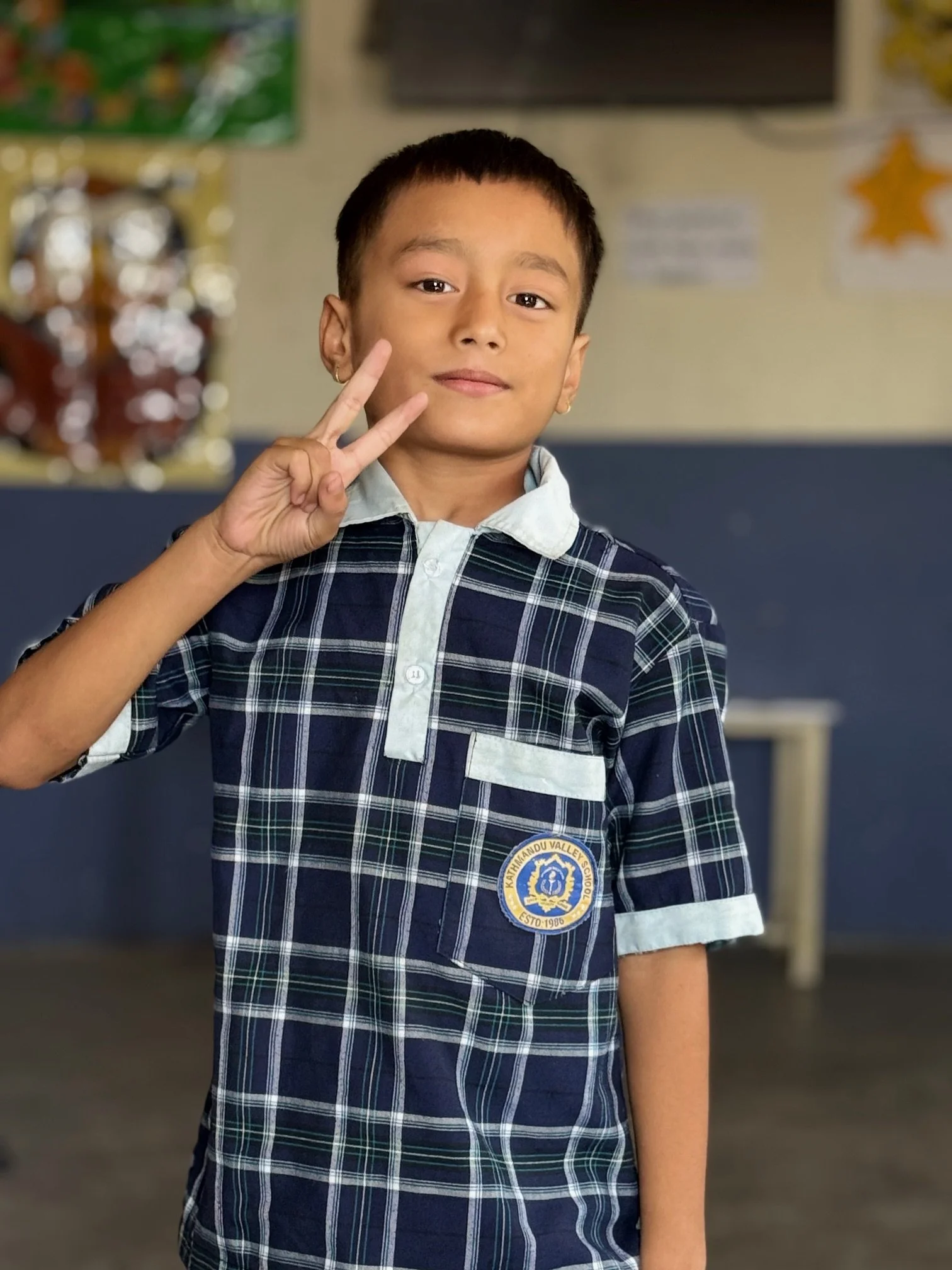 Anish Pariyar (2025)