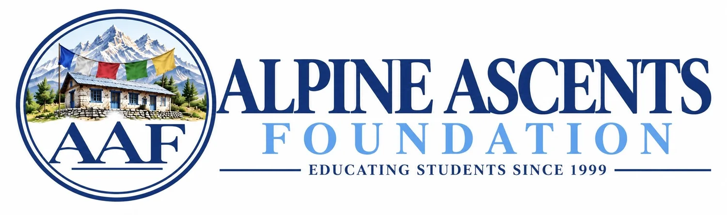 Alpine Ascents Foundation