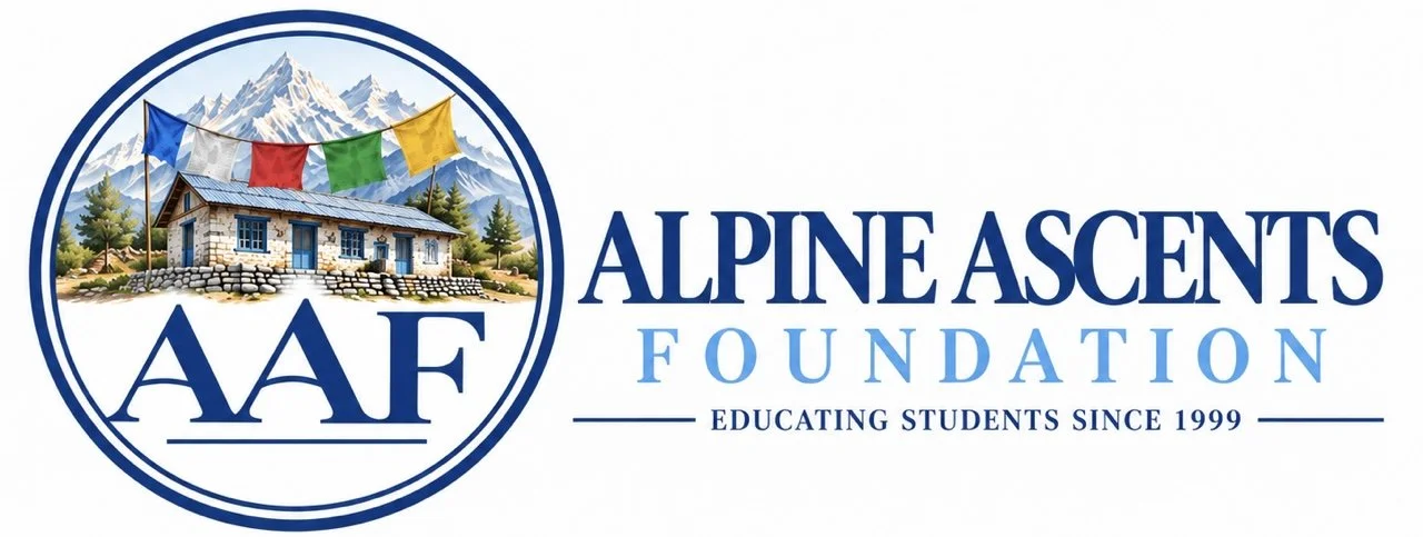 Alpine Ascents Foundation