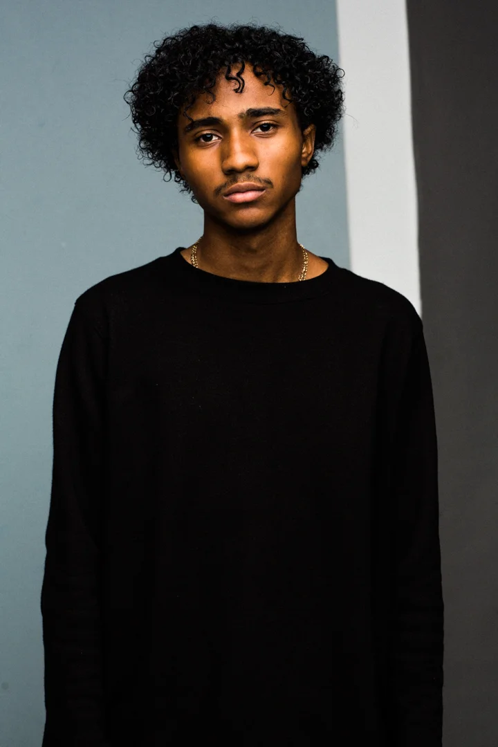Vuai Ayubu for 424 inc.