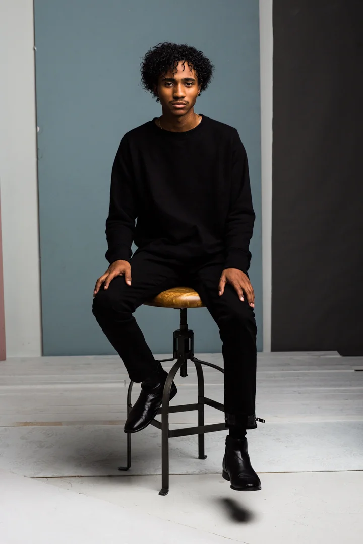 Vuai Ayubu for 424 inc.