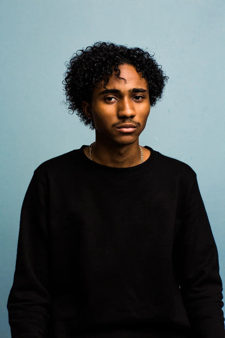 Vuai Ayubu for 424 inc.