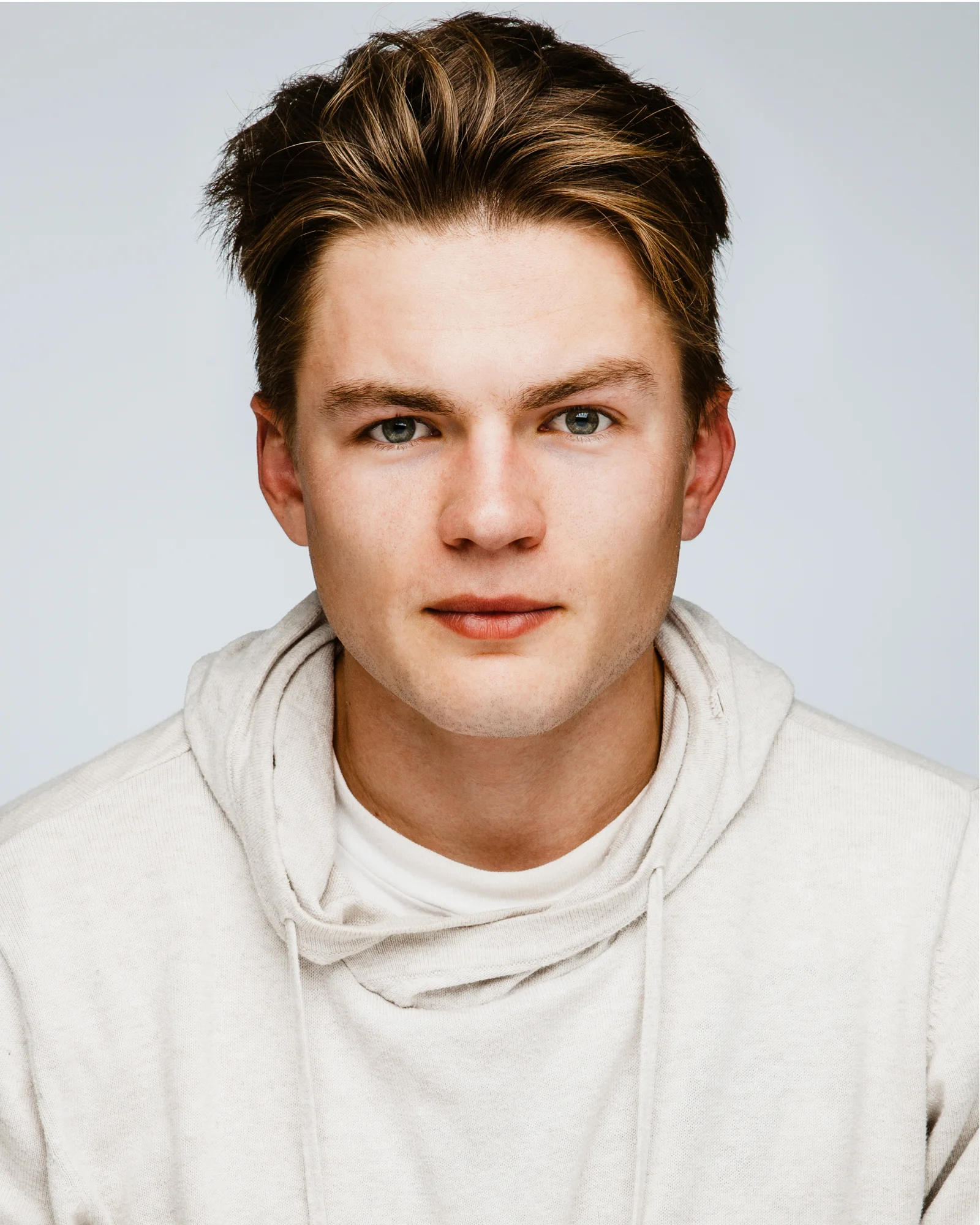 Wyatt Asbury