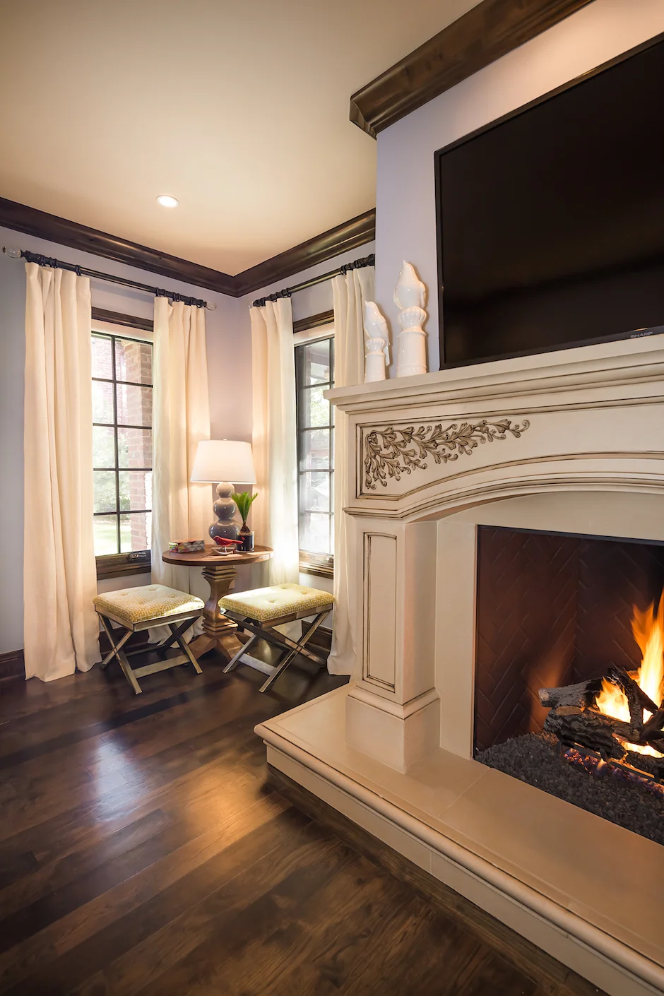 cherry creek interior decorator