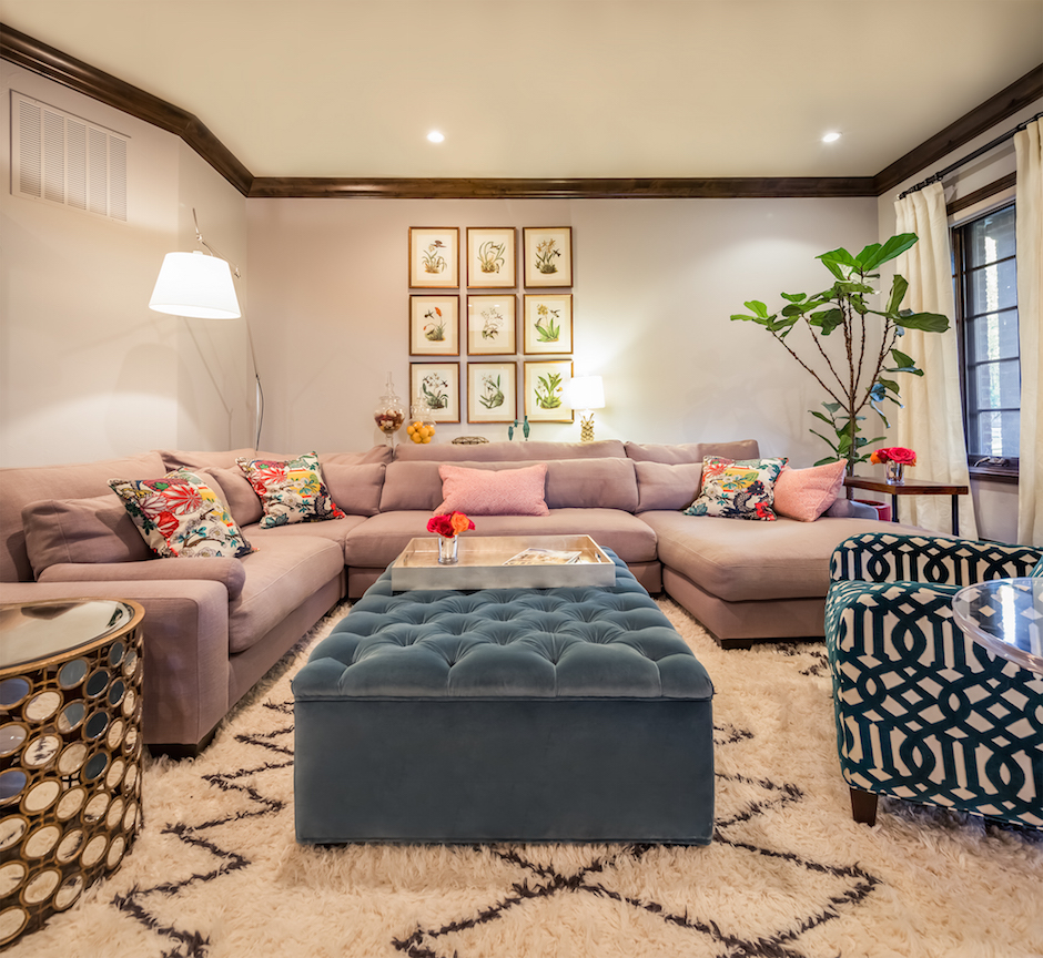 denver custom furniture