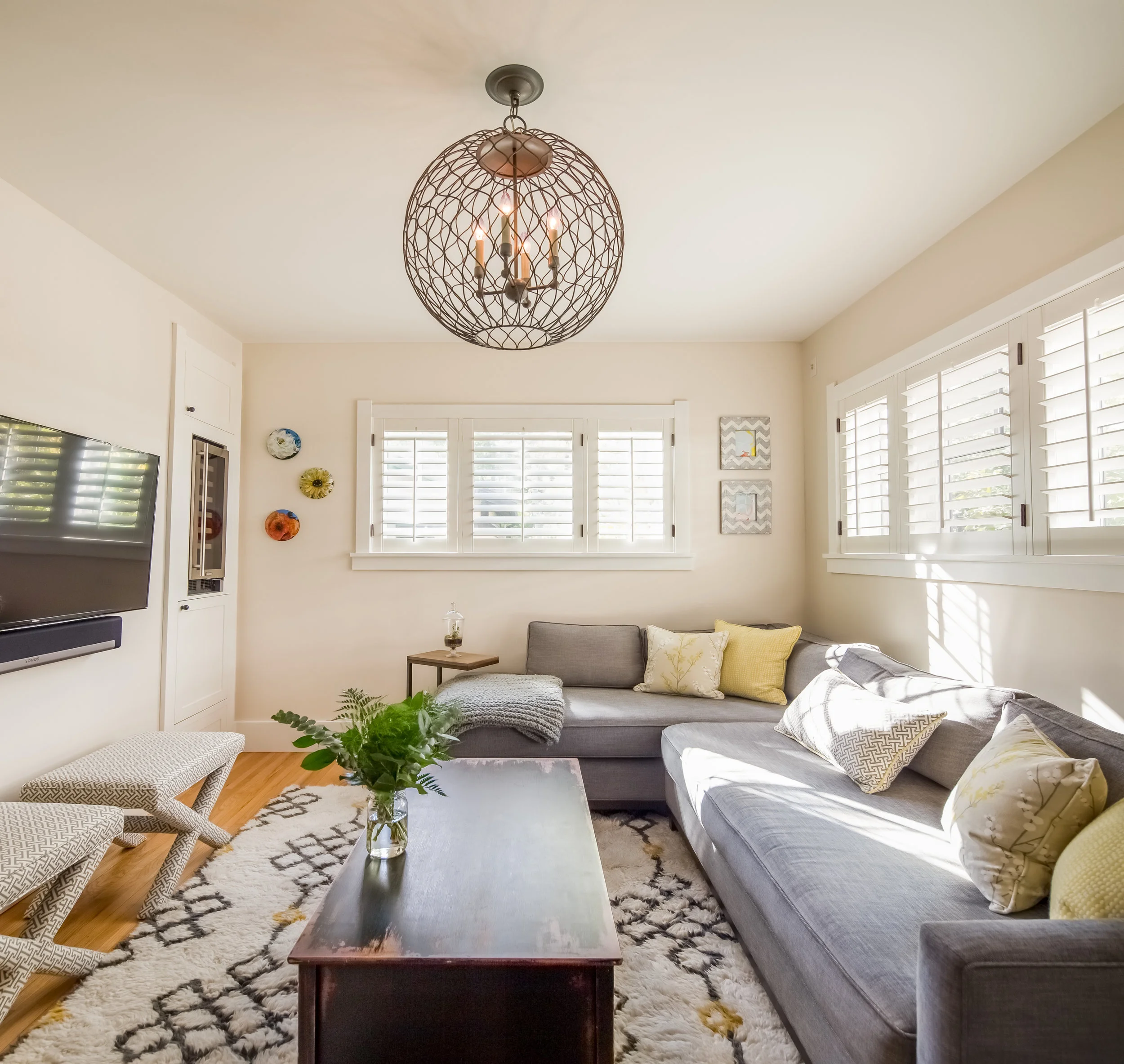 Denver Interior Designer