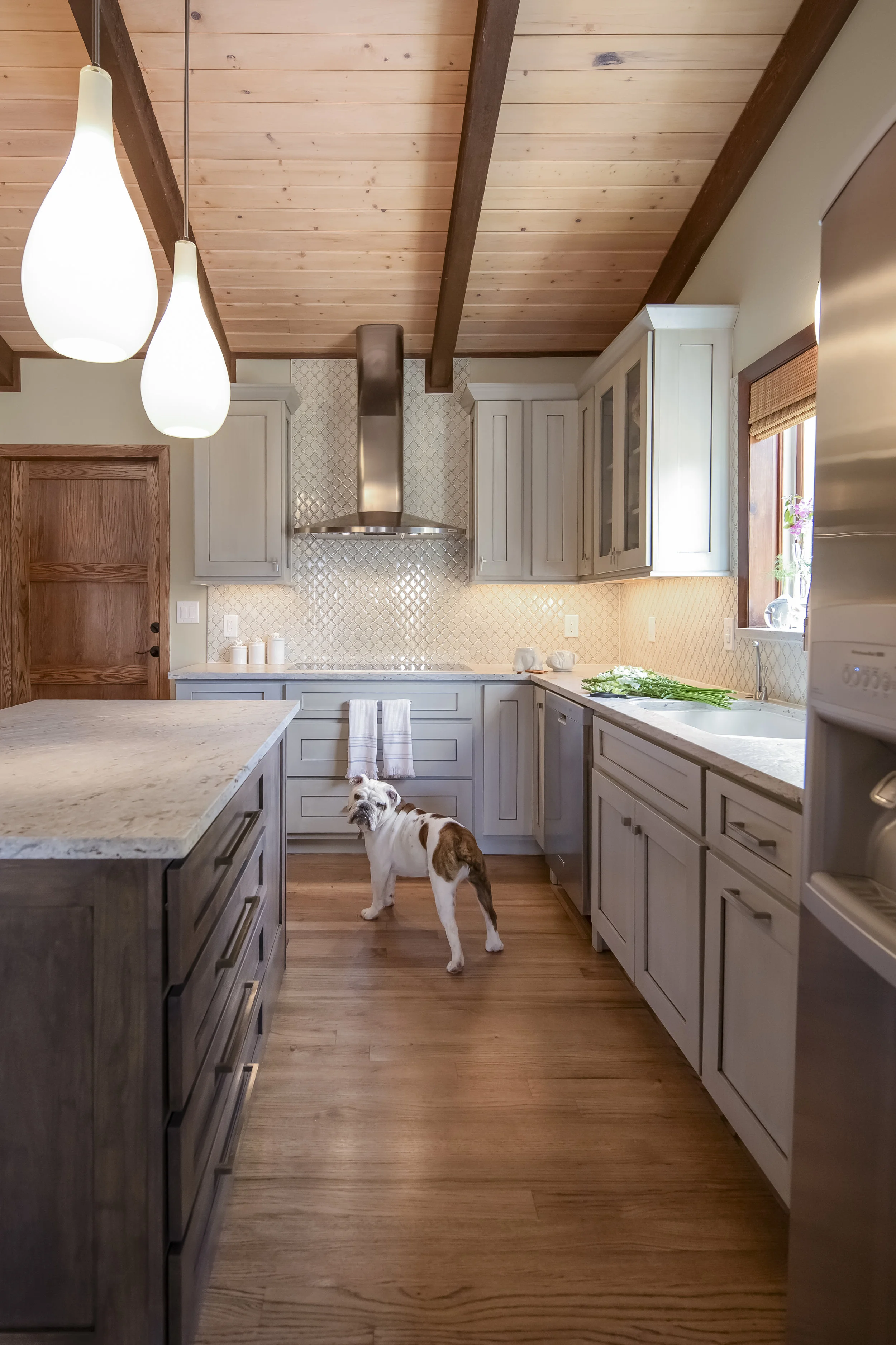Denver Kitchen Designer
