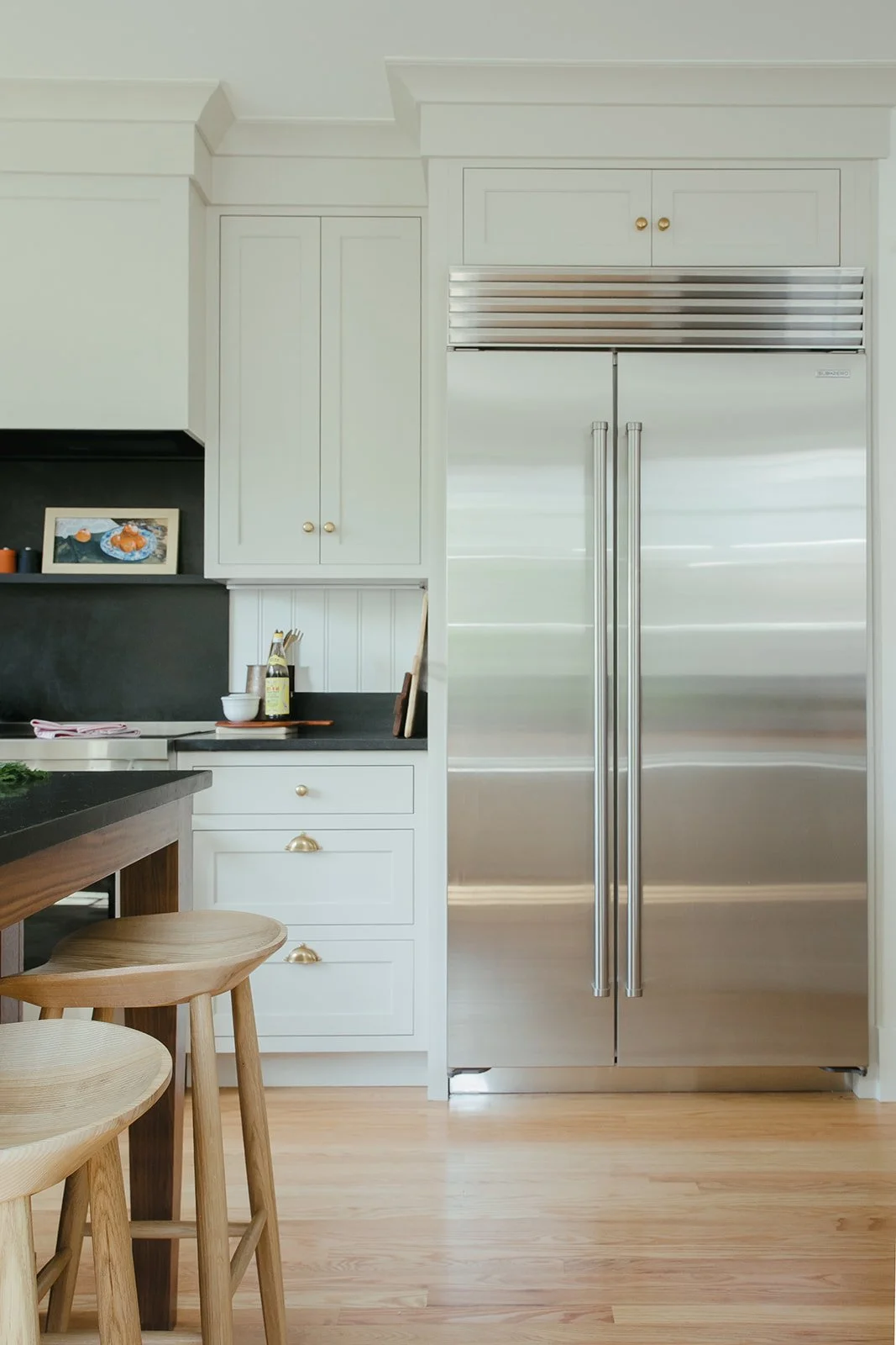 craftsman kitchen refrigerator view.jpg