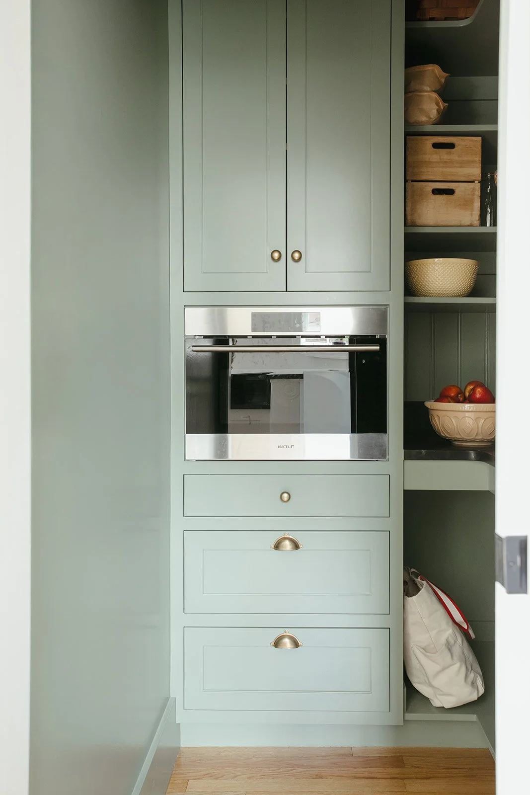 steam oven in pantry.jpg