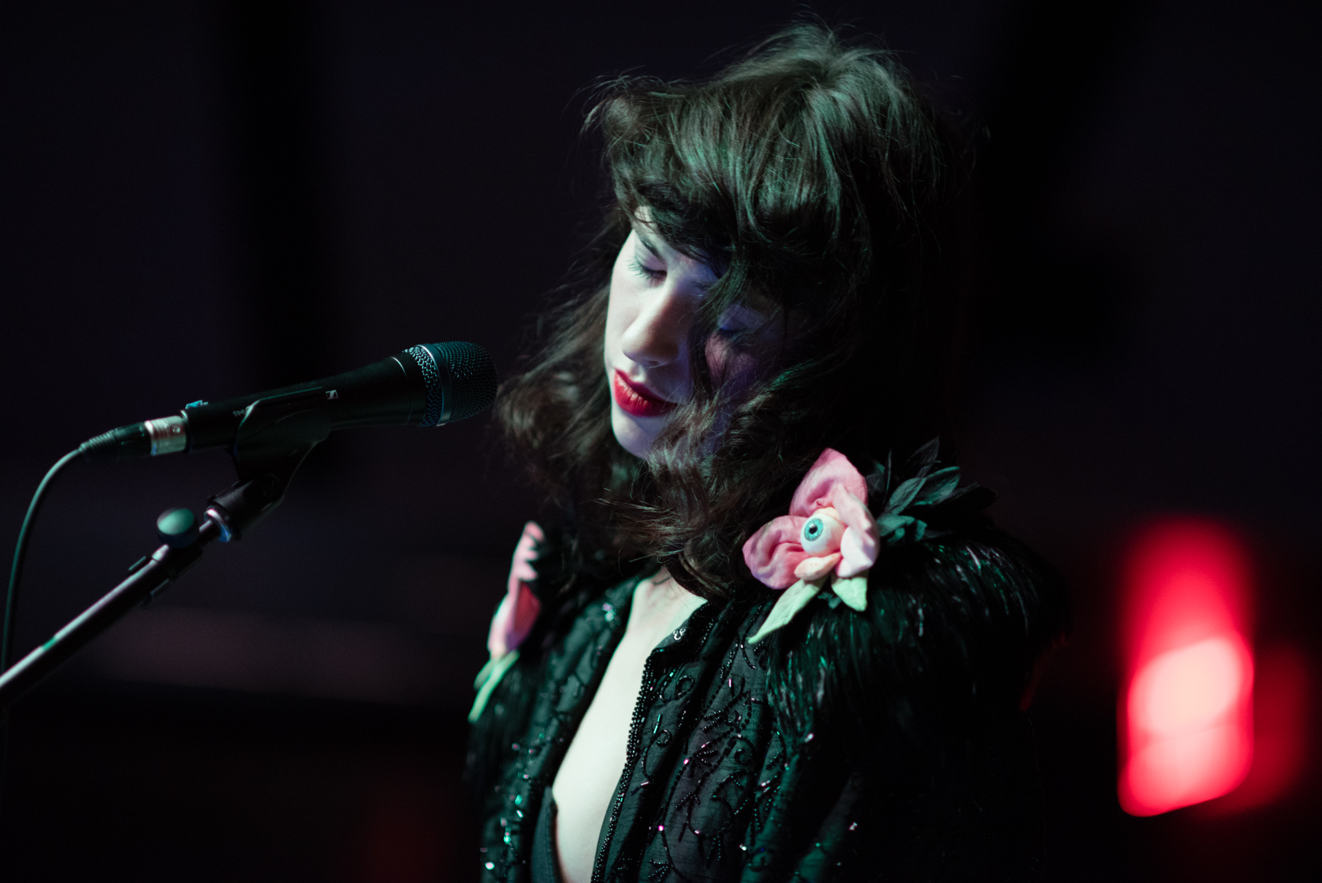 Kimbra