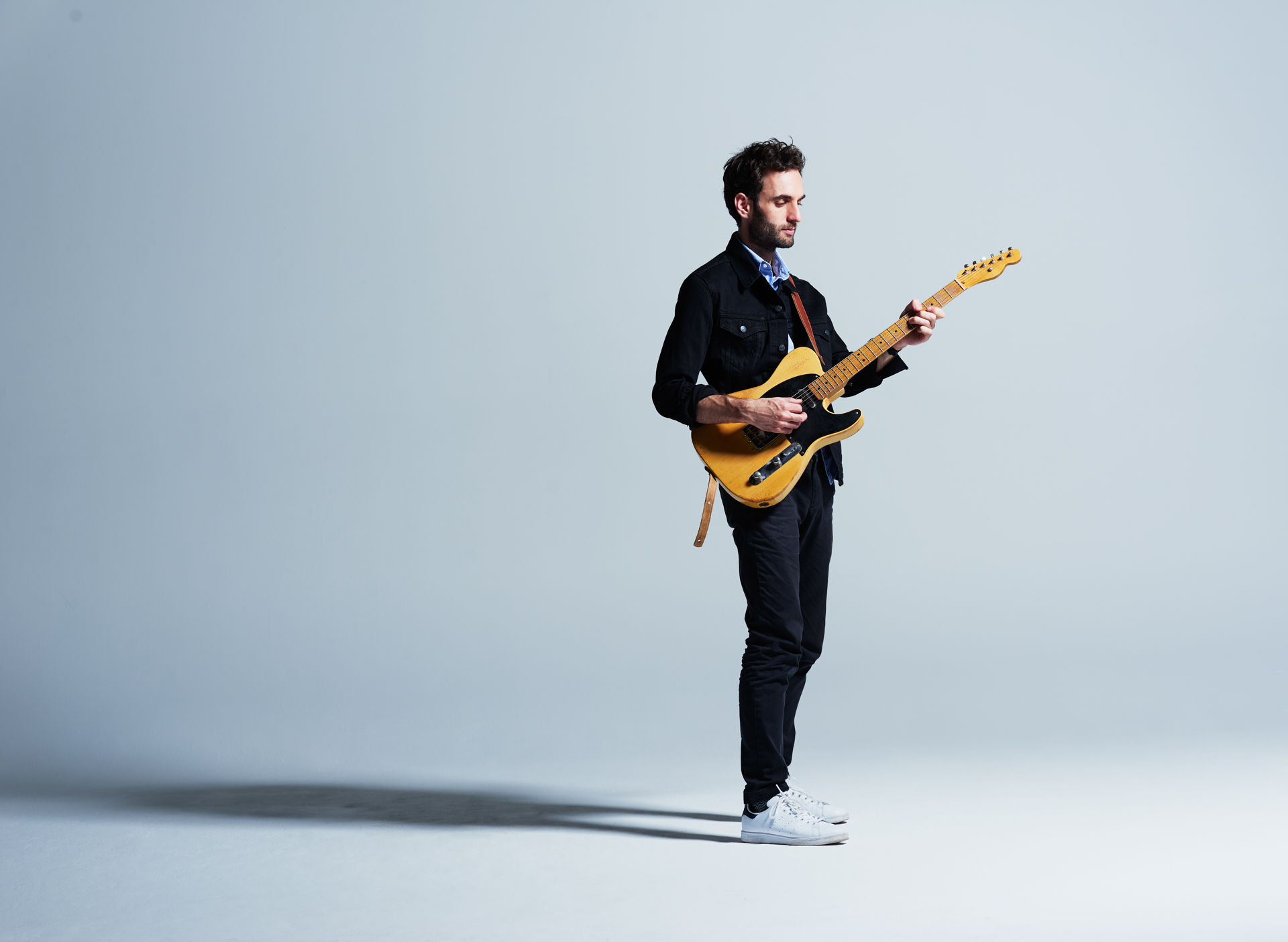 Julian Lage