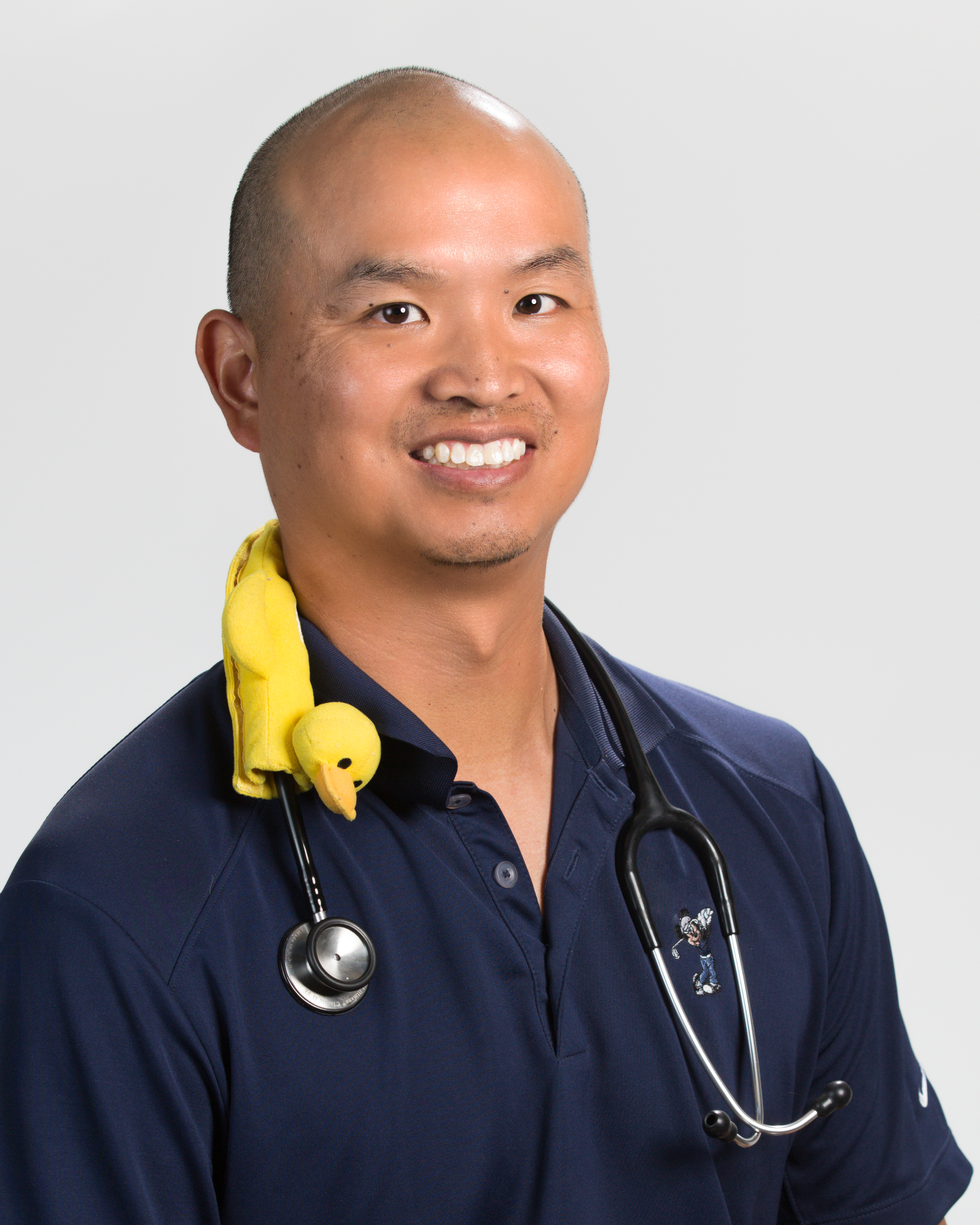 Dr. Morris Yen, M.D.