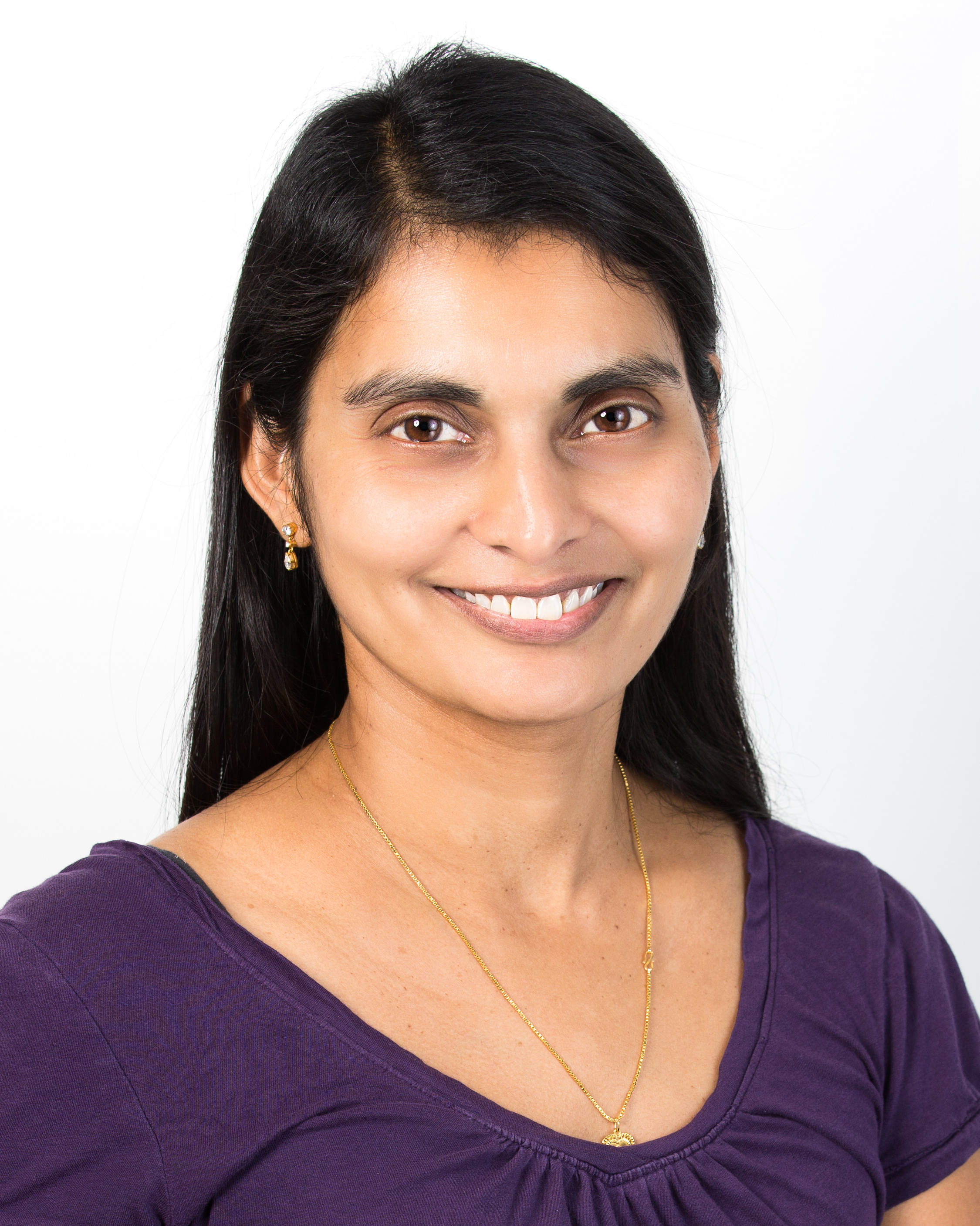 Dr. Sunanda Vadapalli, M.D.