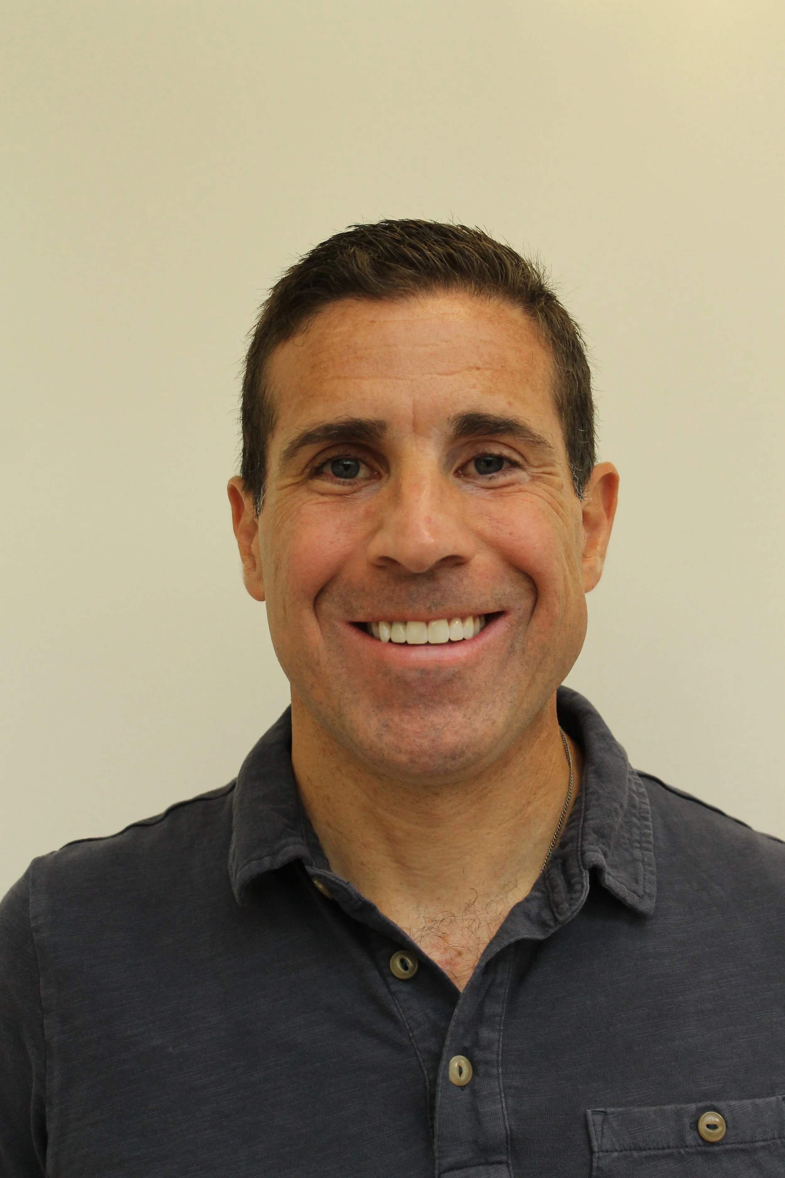 Dr. Brian Alessi, M.D.