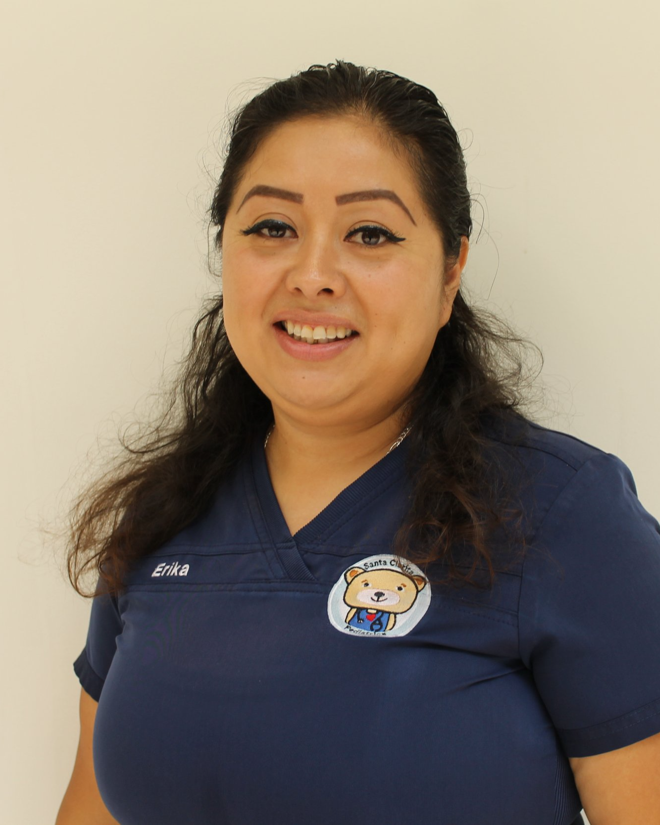 Erika, Manager