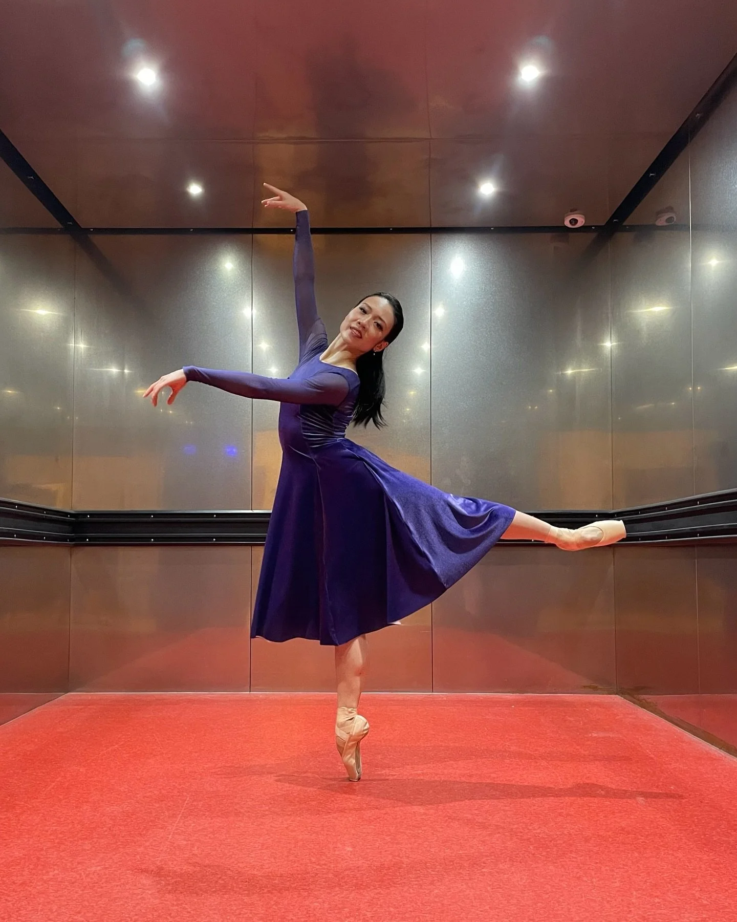 Reflecting on six years in Singapore with deep gratitude for the meaningful experiences and growth these years have brought &mdash; through the highs and lows, so much learning, and many treasured moments.

I&rsquo;m especially grateful for the preci