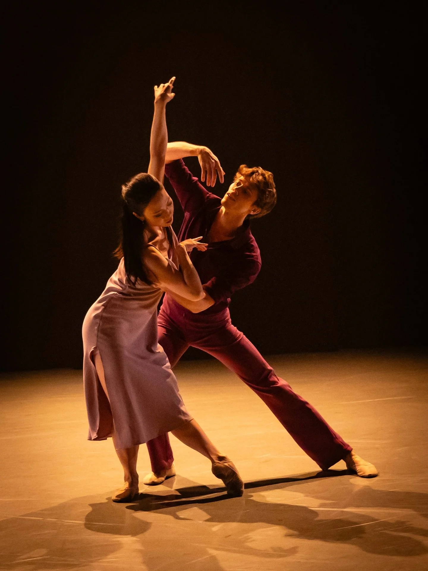 After Happy Ever by @atopps will always hold a special place in my heart 🥰 

Alice created such a warm, thoughtful environment for me and @josh__lee__0 &mdash; her kindness, generosity, and trust gave us the space to inhabit each moment of the music