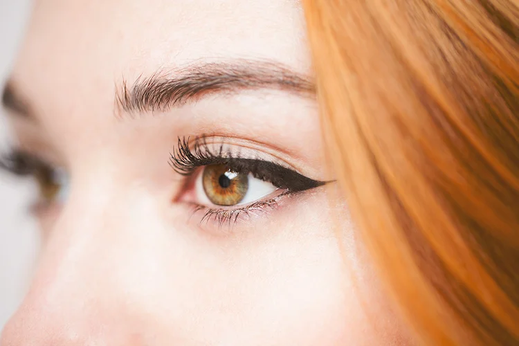 The Striking Liner Look You Need In Your Beauty Routine