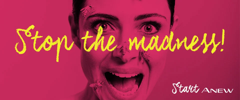 Stop the Skin Care Madness!