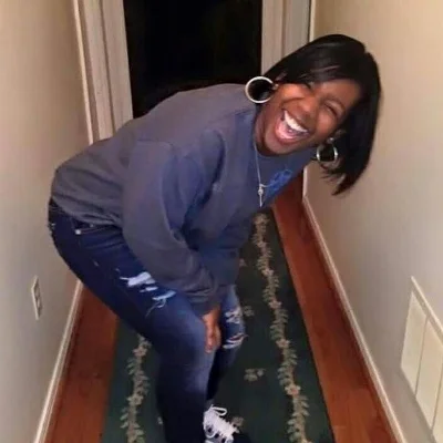 #RIP RAZIYA PRINCE....WE WILL MISS YOU BABY GIRL! 