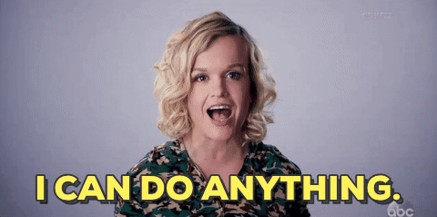 i can do anything.gif