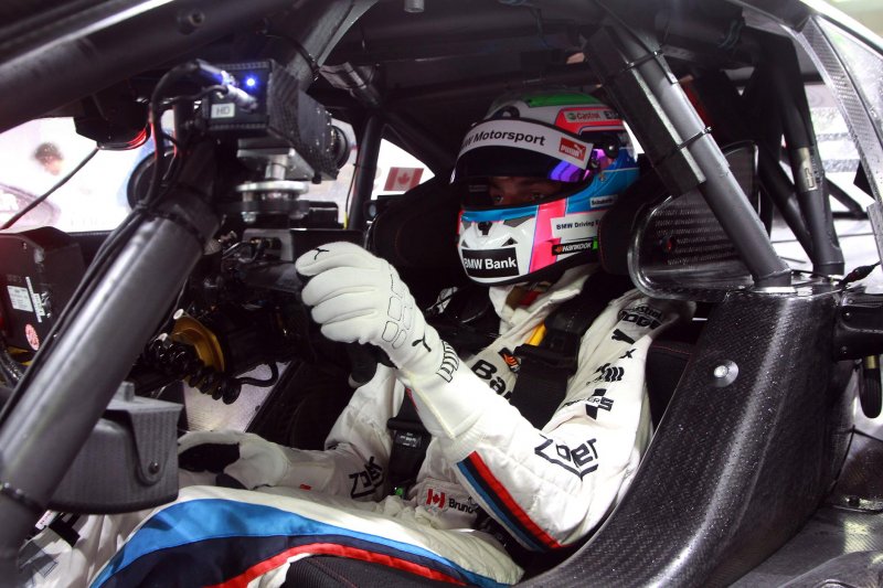 Bruno Spengler BMW M3 DTM cockpit.jpg