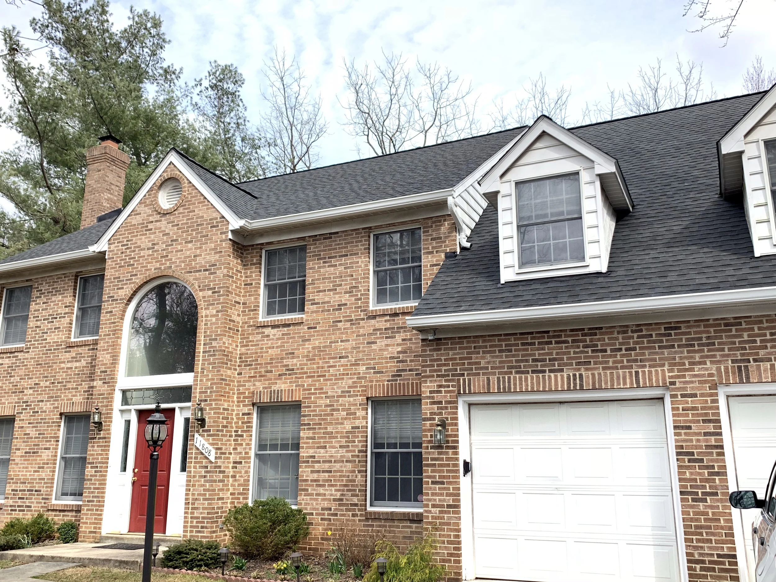 Roofing