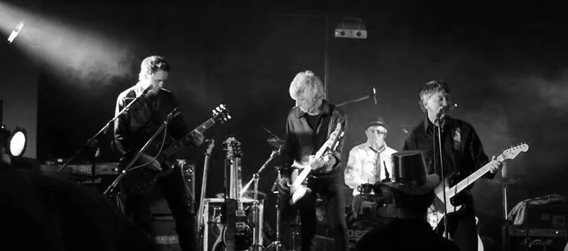 Guitar Army