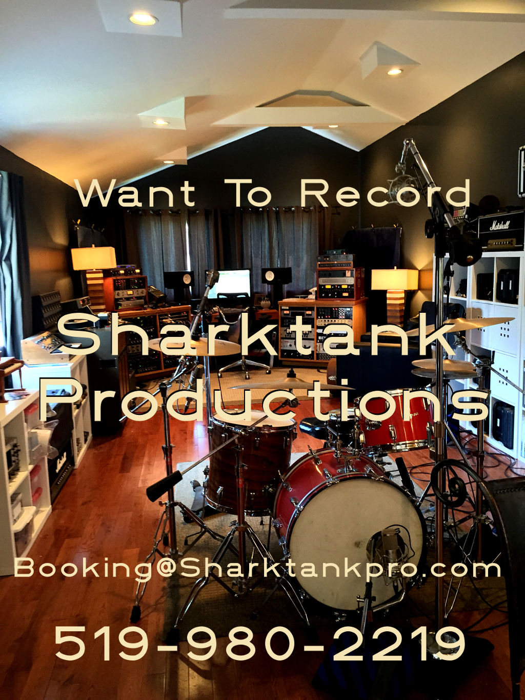 Sharktank Promo