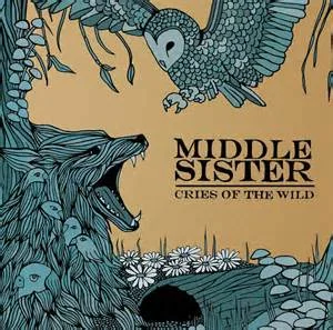 Middle Sister's 'Best Of'