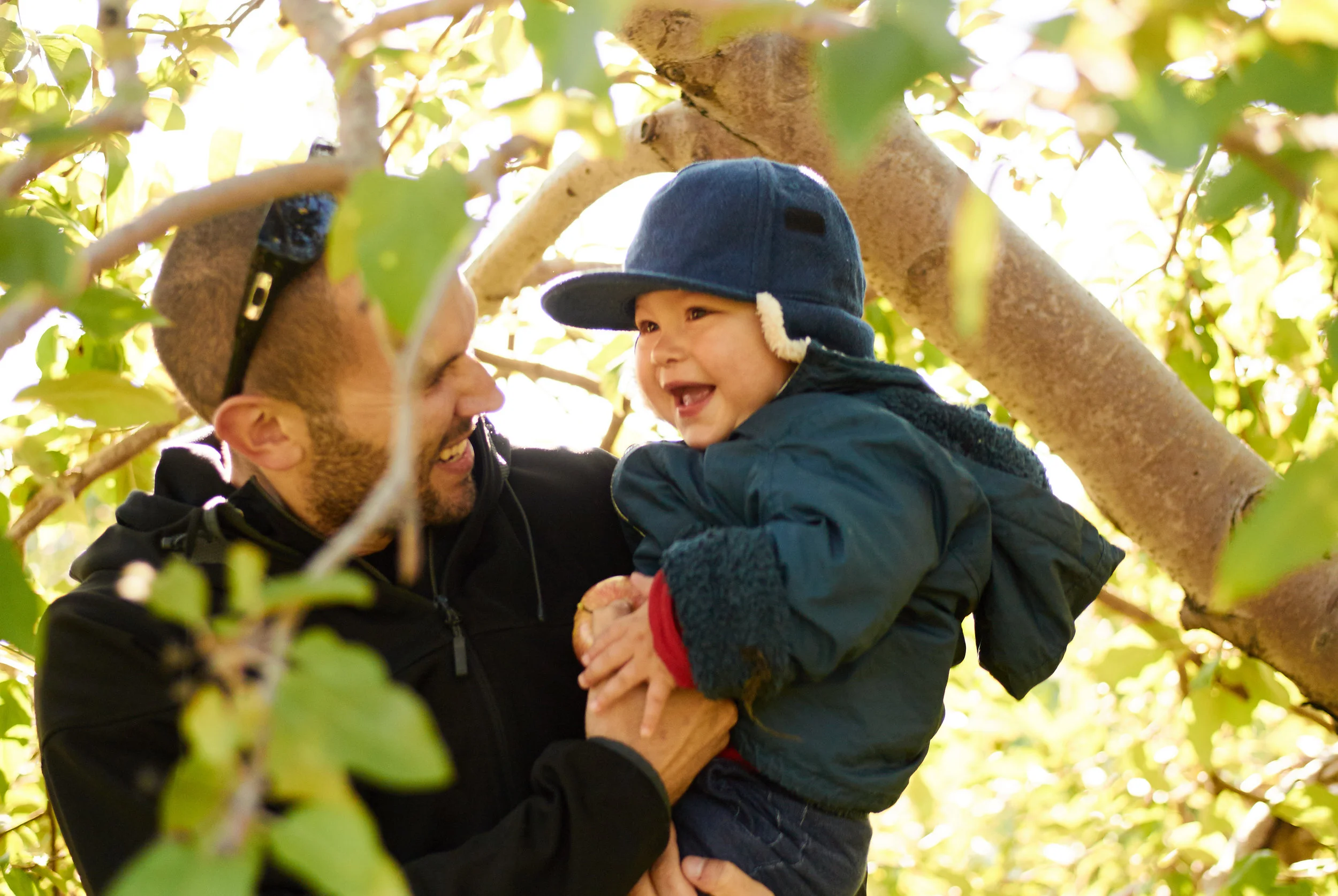 Pourquoi J Aime Mon Papa Chum La Famille C Est Du Sport