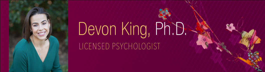 Devon King, Ph.D.