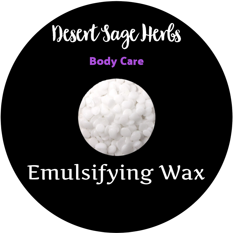 emulsifying wax
