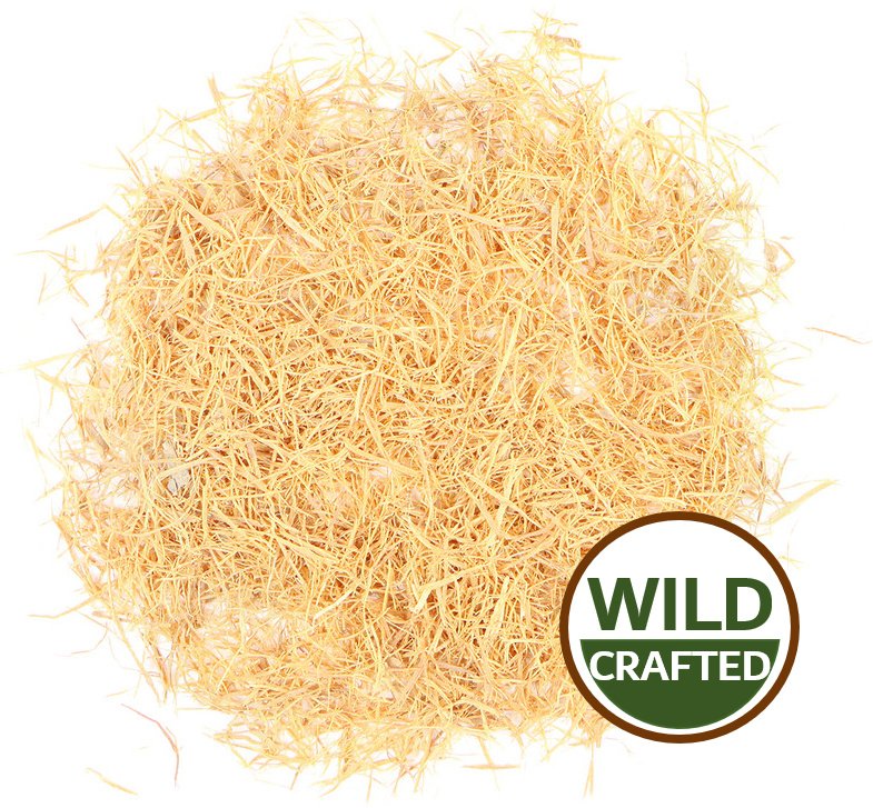 Desert Sage Herbs Wildcrafted Cat's Claw Bark